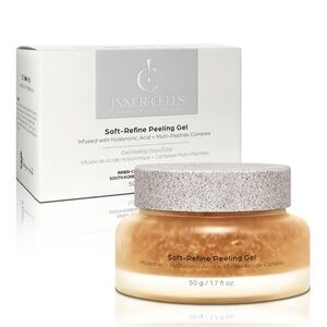 New Sealed Soft Refine Peeling Gel